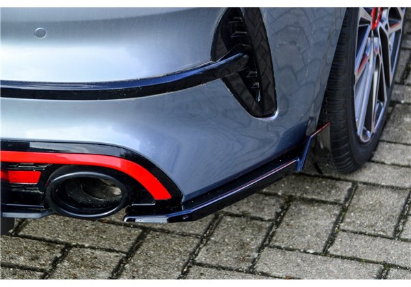 Difusor Kia ProCeed GT desde año 2021-