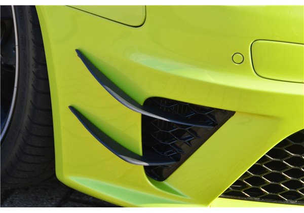 Añadidos Audi RS4 B8