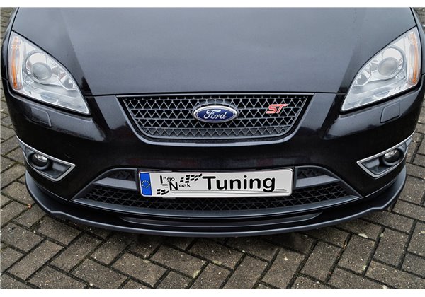 Labio delantero Ford Focus ST 3 DA3