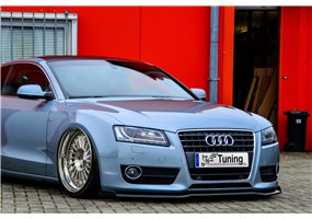 Labio delantero Audi A5 B8 año 2005-2011