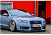 Labio delantero Audi A5 B8 año 2005-2011
