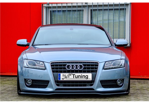 Labio delantero Audi A5 B8 año 2005-2011