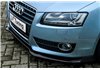 Labio delantero Audi A5 B8 año 2005-2011