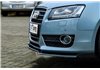 Labio delantero Audi A5 B8 año 2005-2011