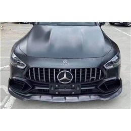 Juego de taloneras laterales Volkswagen Golf 7