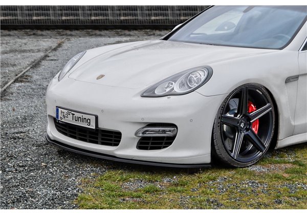 Labio delantero Porsche Panamera 970