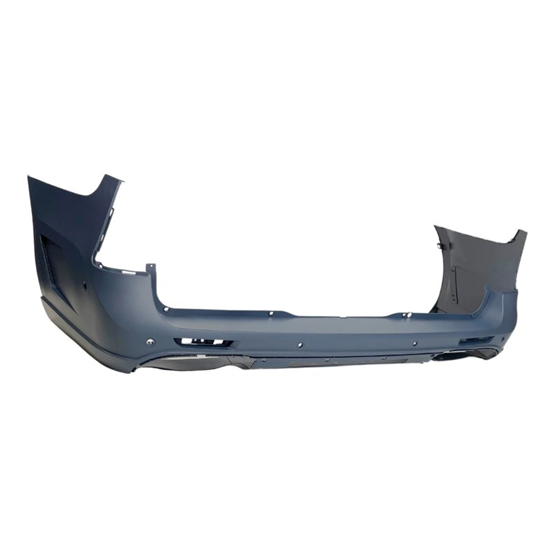 Juego de taloneras laterales Volkswagen Jetta 2