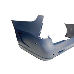 Juego de taloneras laterales Volkswagen Jetta 2