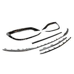 Añadidos laterales BMW Z4 E89 desde año 2009-