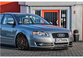 Labio delantero Audi A4 B7 año 2004-2008