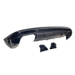 Juego de taloneras laterales Volkswagen Jetta 5