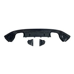 Juego de taloneras laterales Volkswagen Jetta 6