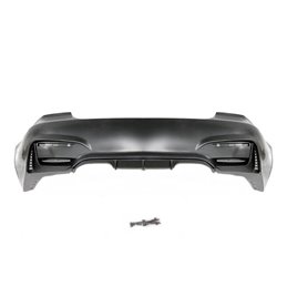 Juego de taloneras laterales Volkswagen Lupo