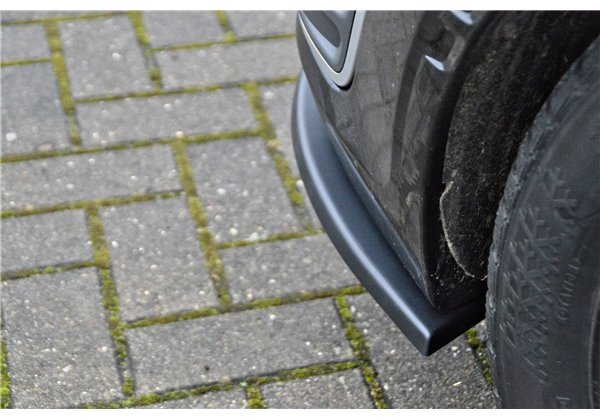 Añadidos Ford Focus ST DA3 BIS Facelift