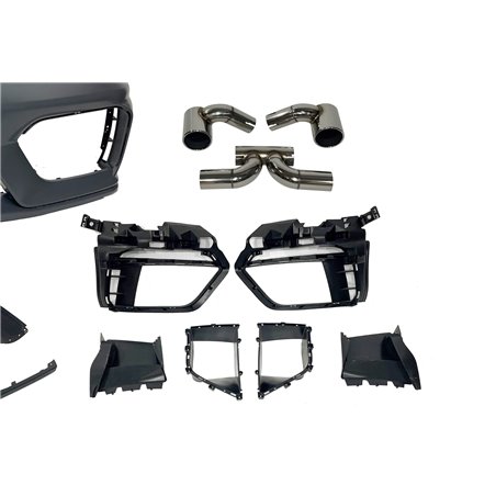 Juego de taloneras laterales Volkswagen Passat 35i B3 + B4