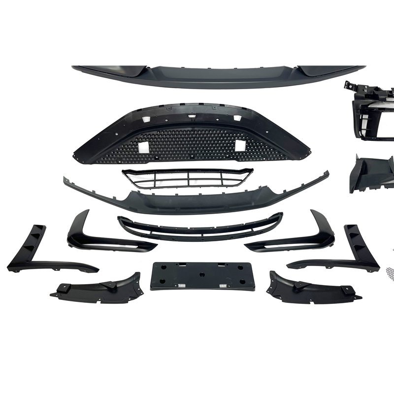 Juego de taloneras laterales Volkswagen Passat 35i B3 + B4