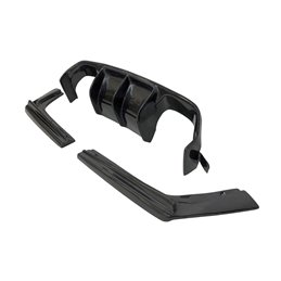 Juego de taloneras laterales Volkswagen Passat 35i B3 + B4