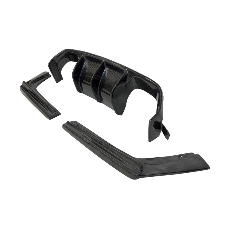 Juego de taloneras laterales Volkswagen Passat 35i B3 + B4