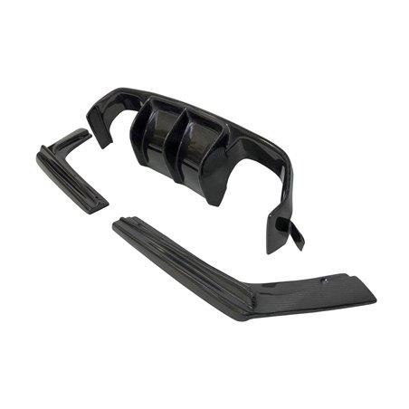 Juego de taloneras laterales Volkswagen Passat 35i B3 + B4