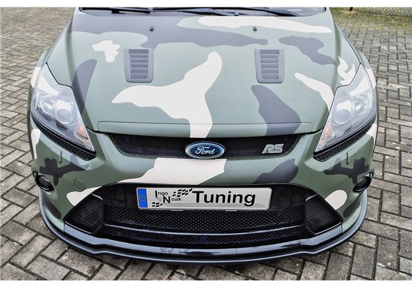 Labio delantero Ford Focus 2 RS DA3 Bj 2009-2010