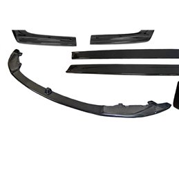 Juego de taloneras laterales Volkswagen Passat 3B B5 + B6