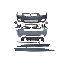 Juego de taloneras laterales Volkswagen Passat 3B B5 + B6