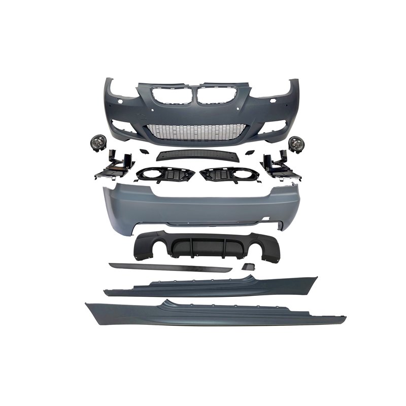 Juego de taloneras laterales Volkswagen Passat 3B B5 + B6