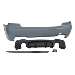 Juego de taloneras laterales Volkswagen Passat 3C