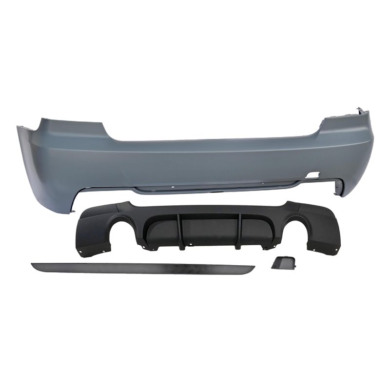 Juego de taloneras laterales Volkswagen Passat 3C