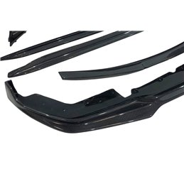 Juego de taloneras laterales Volkswagen Passat 3C