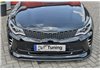Labio delantero Kia Optima JF Sportswagon ABS