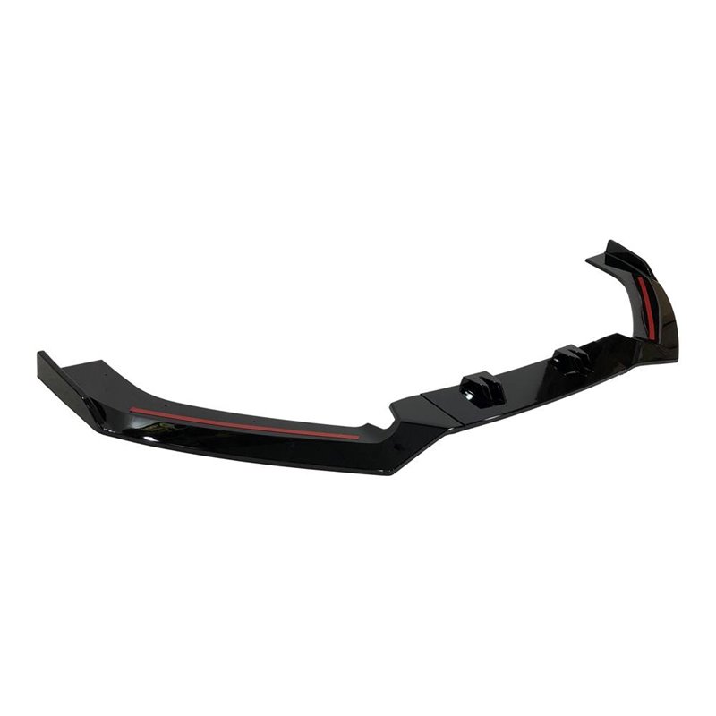 Juego de taloneras laterales Volkswagen Polo 9N + 9N3