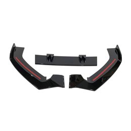 Juego de taloneras laterales Volkswagen Polo 9N + 9N3