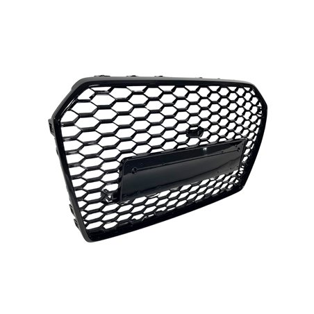 Juego de taloneras laterales Volkswagen Polo 9N + 9N3