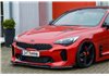 Labio delantero Kia Stinger CK