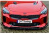 Labio delantero Kia Stinger CK