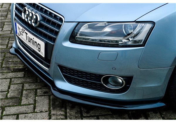Labio delantero Audi A5 B8 año 2005-2011