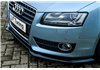 Labio delantero Audi A5 B8 año 2005-2011