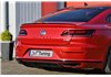 Difusor Volkswagen Arteon R-Line