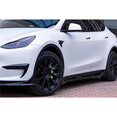 Labio delantero Volkswagen Arteon R-Line inkl-Shooting Break