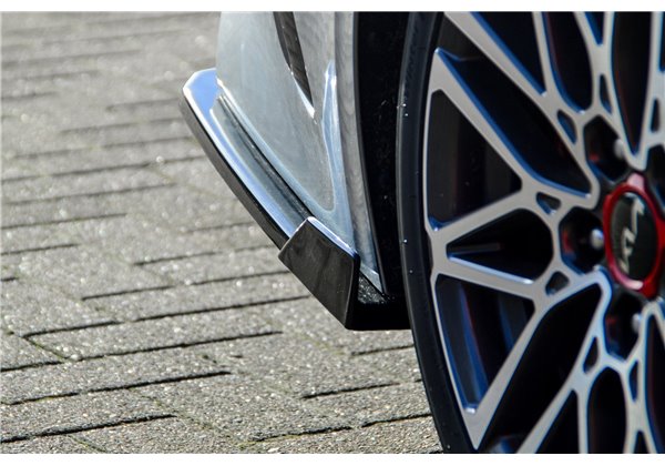 Difusor Kia ProCeed GT desde año 2021-