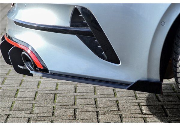 Difusor Kia ProCeed GT desde año 2021-