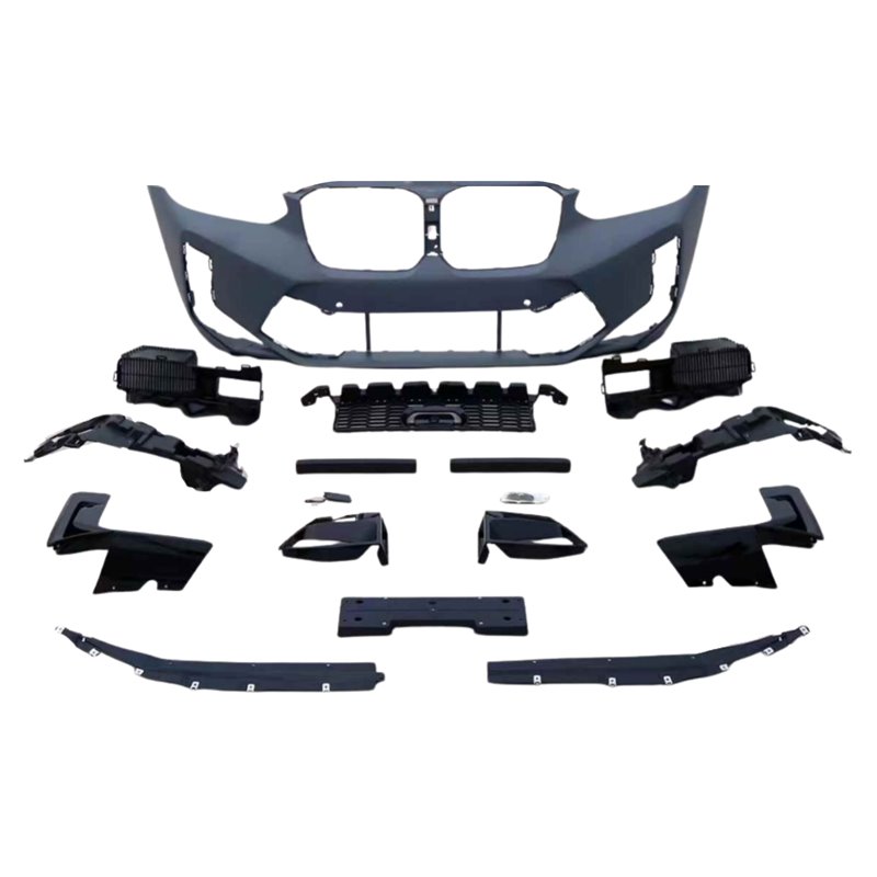 Labio delantero Volkswagen Arteon R-Line inkl-Shooting Break