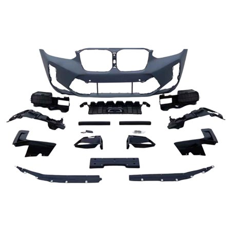 Labio delantero Volkswagen Arteon R-Line inkl-Shooting Break