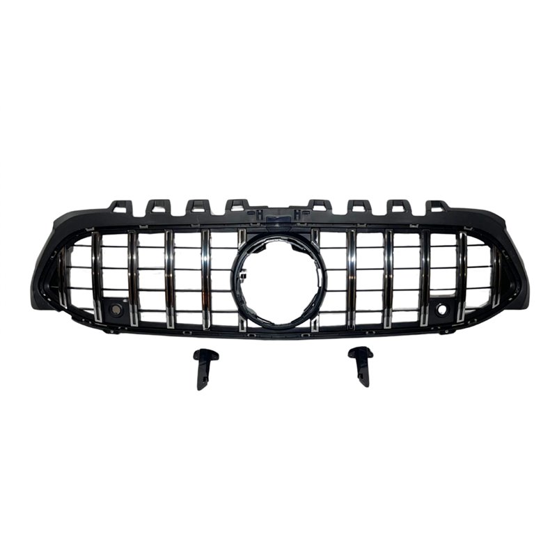 Labio delantero Volkswagen Arteon R-Line inkl-Shooting Break