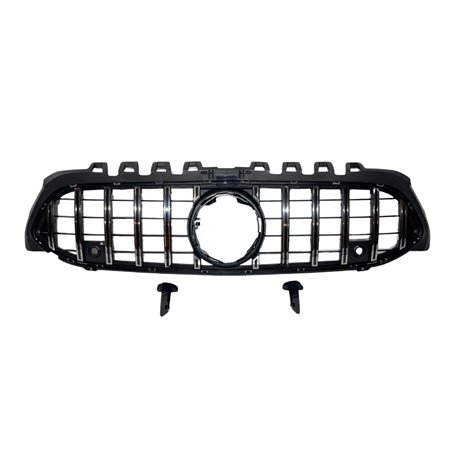 Labio delantero Volkswagen Arteon R-Line inkl-Shooting Break