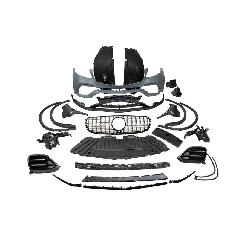 Añadido trasero Hyundai I30 N-Line Kombi