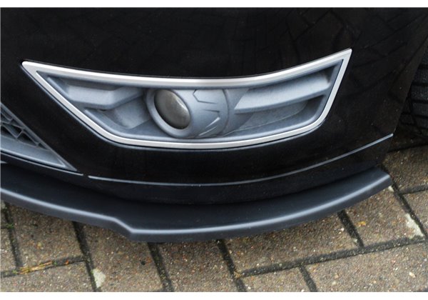 Labio delantero Ford Focus ST 3 DA3