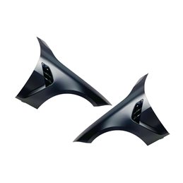 Labio delantero Volkswagen Polo WRC