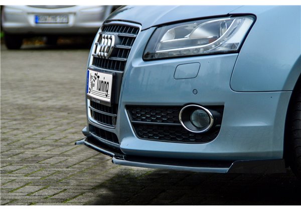 Labio delantero Audi A5 B8 año 2005-2011